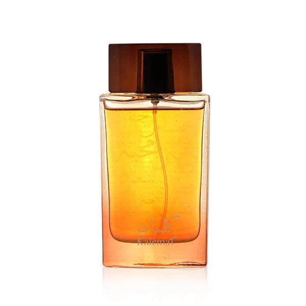 عطر كلمات