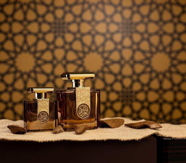عود أصلي